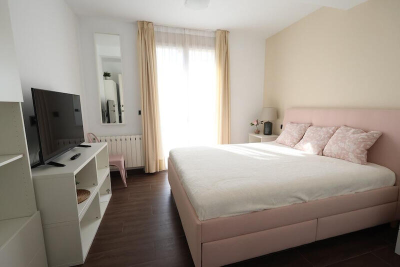 4 Schlafzimmer Villa zu verkaufen