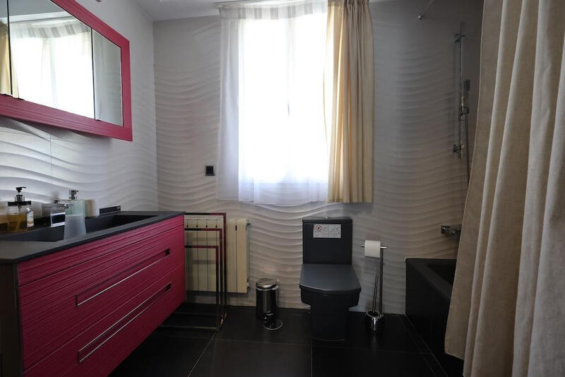 4 Schlafzimmer Villa zu verkaufen