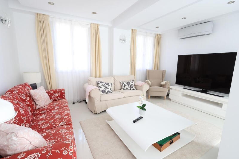 4 Schlafzimmer Villa zu verkaufen