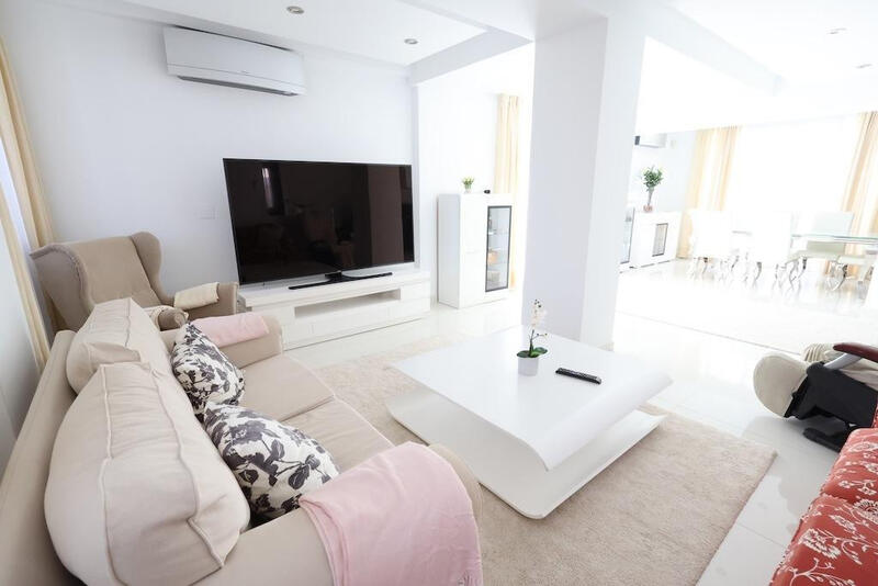 4 Schlafzimmer Villa zu verkaufen