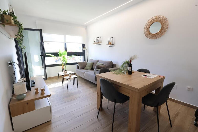 2 soverom Leilighet til salgs