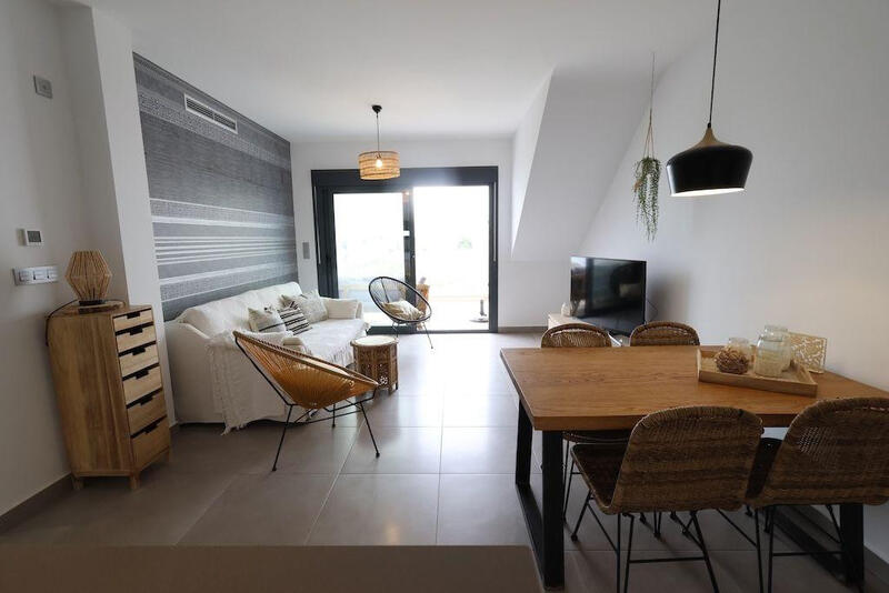 2 chambre Villa à vendre