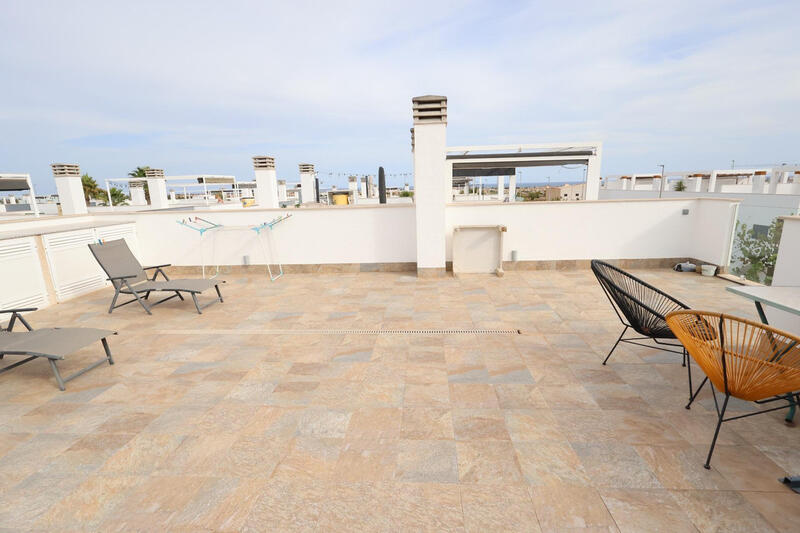 2 chambre Villa à vendre