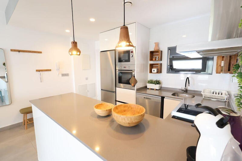 2 chambre Villa à vendre