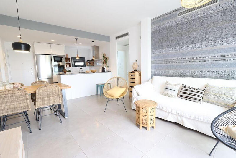2 chambre Villa à vendre