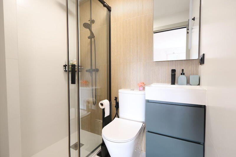 3 chambre Appartement à vendre