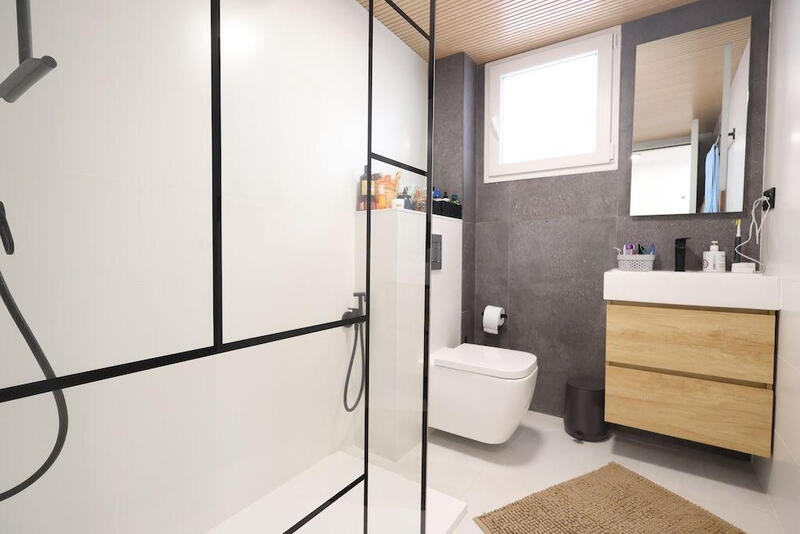 3 chambre Appartement à vendre