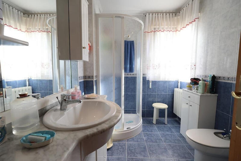 5 slaapkamer Villa Te koop