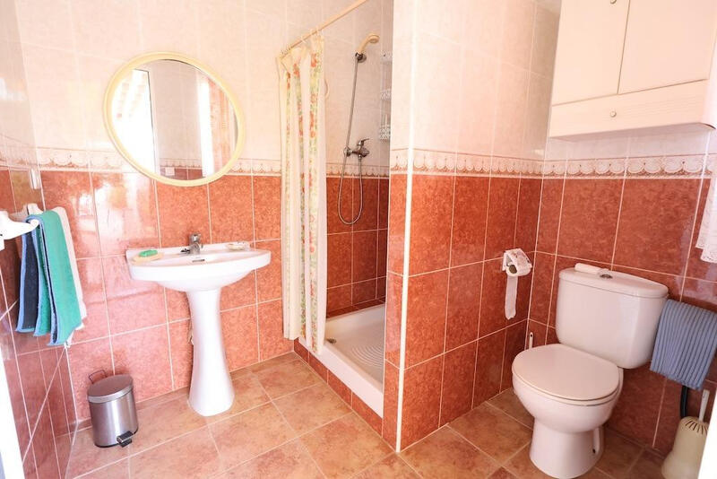 5 slaapkamer Villa Te koop
