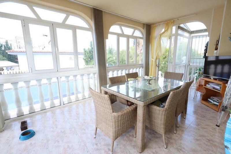 5 slaapkamer Villa Te koop