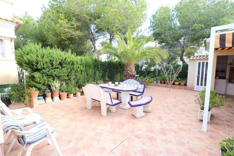 5 slaapkamer Villa Te koop