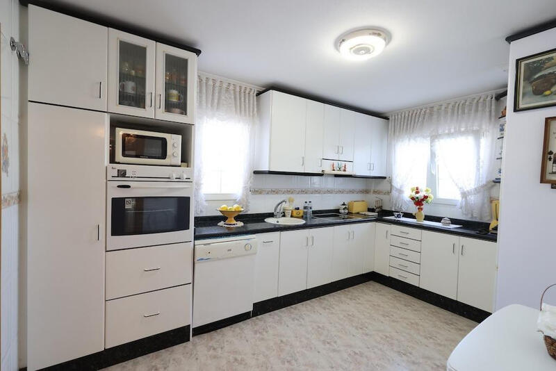 5 slaapkamer Villa Te koop
