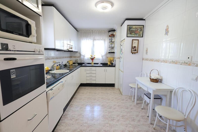 5 slaapkamer Villa Te koop