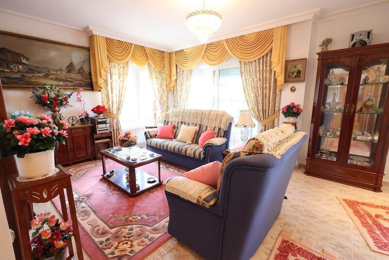 5 slaapkamer Villa Te koop