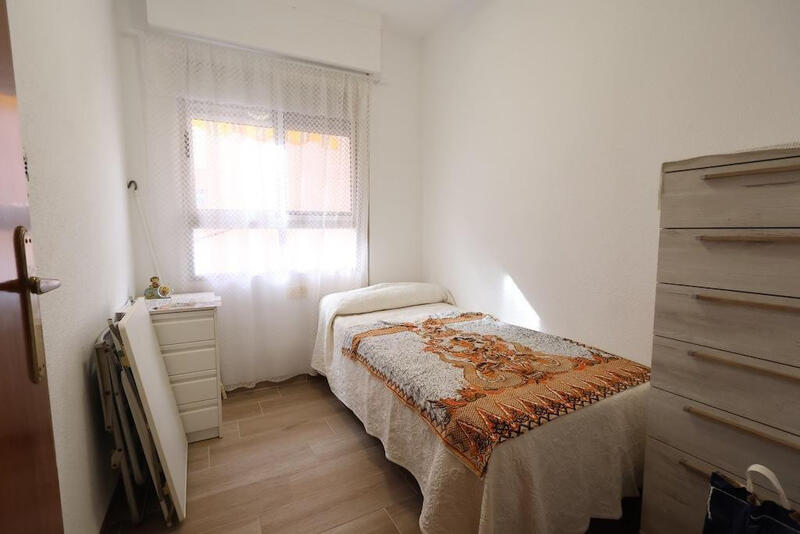 3 Schlafzimmer Appartement zu verkaufen