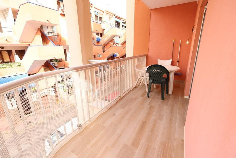 3 slaapkamer Appartement Te koop in Torrevieja, Alicante