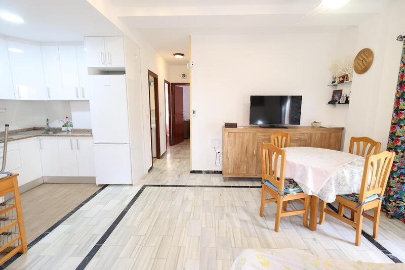 3 slaapkamer Appartement Te koop in Torrevieja, Alicante