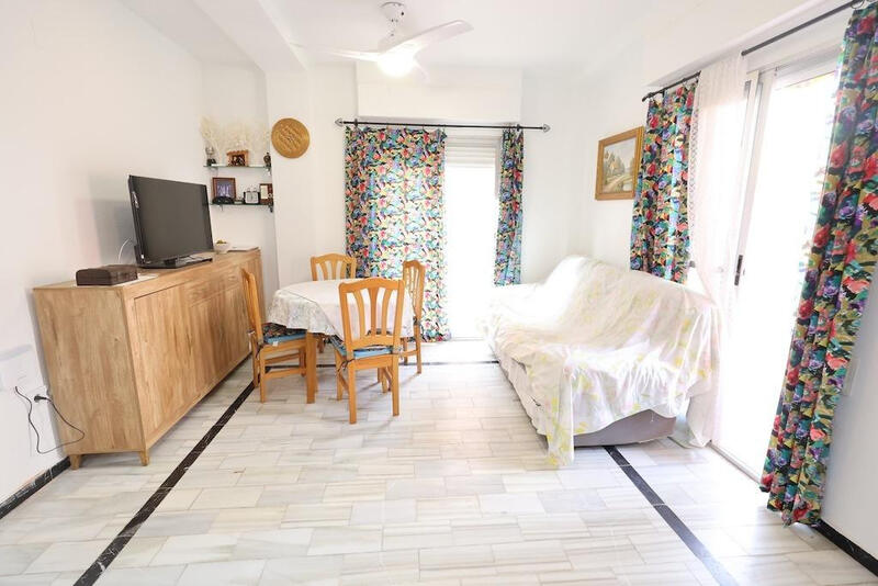 3 Schlafzimmer Appartement zu verkaufen