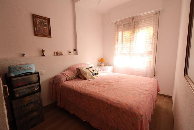 3 Schlafzimmer Appartement zu verkaufen