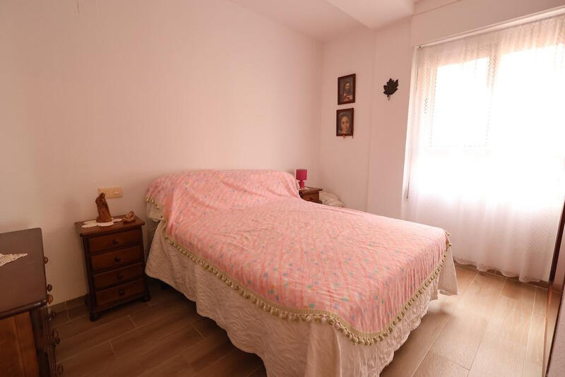 3 Schlafzimmer Appartement zu verkaufen