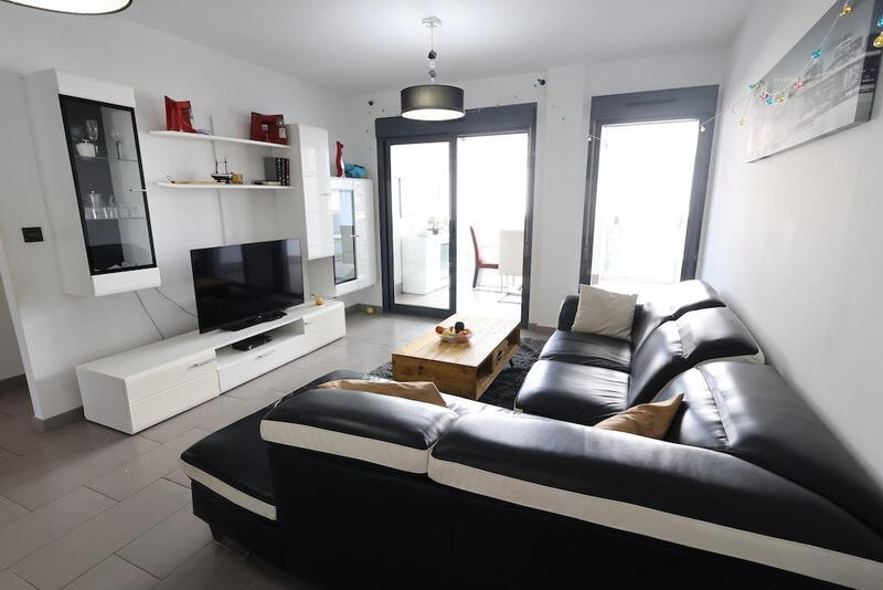 2 sovrum Villa till salu i La Zenia, Alicante