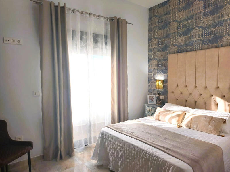3 slaapkamer Villa Te koop