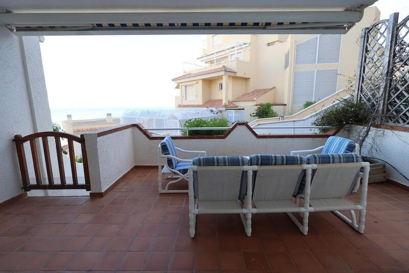 2 chambre Villa à vendre