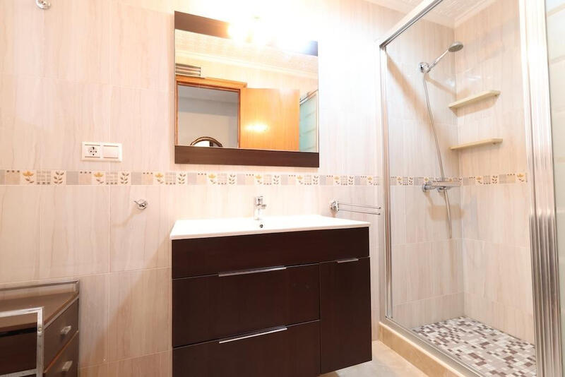 3 slaapkamer Appartement Te koop