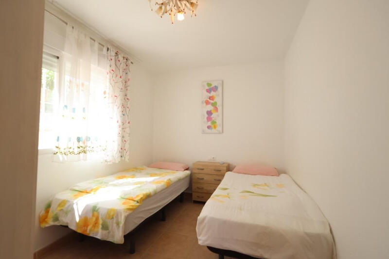 2 chambre Appartement à vendre