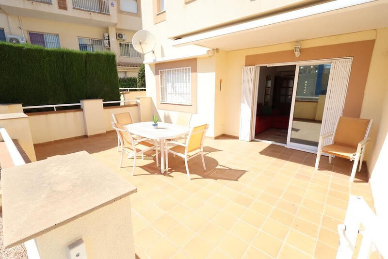 2 chambre Appartement à vendre