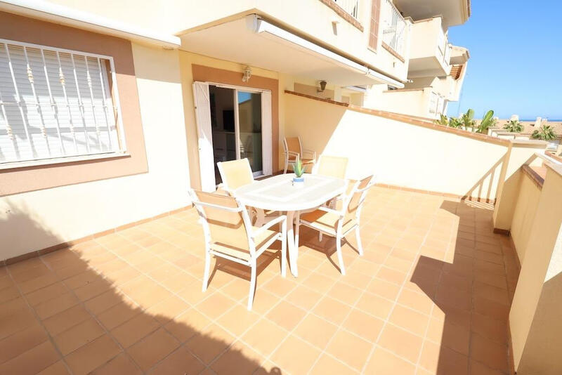 2 chambre Appartement à vendre