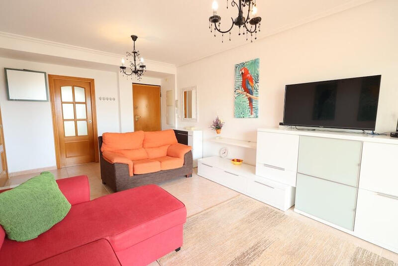 2 chambre Appartement à vendre