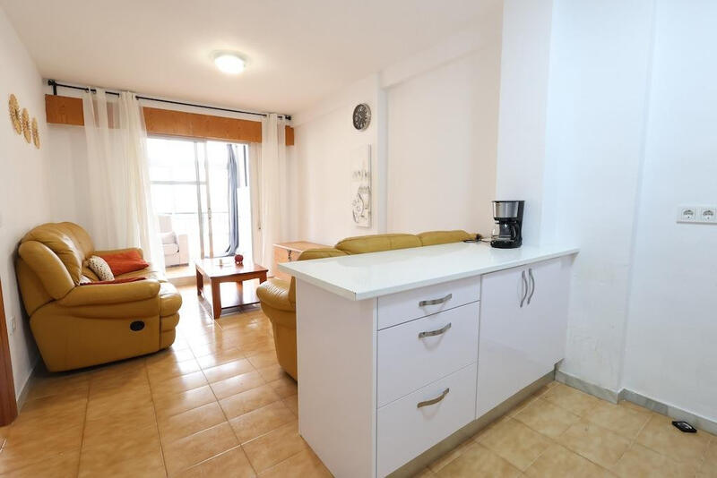 1 Schlafzimmer Appartement zu verkaufen