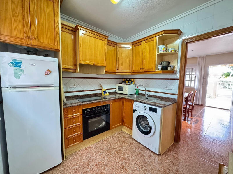 3 chambre Villa à vendre