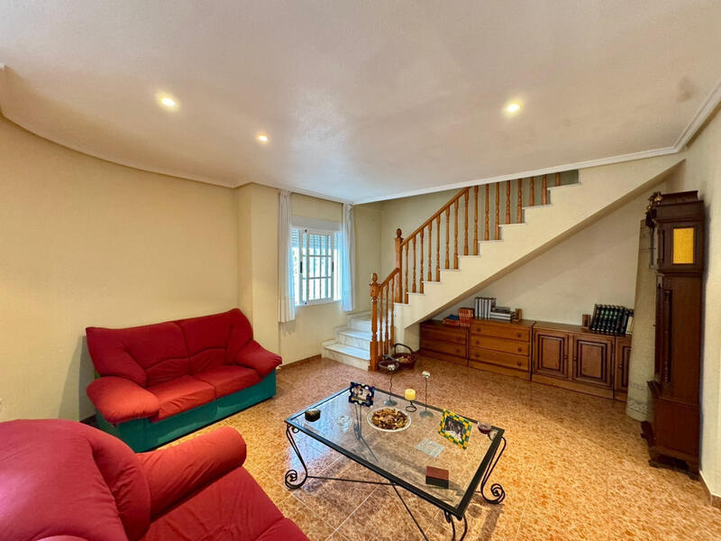 3 chambre Villa à vendre