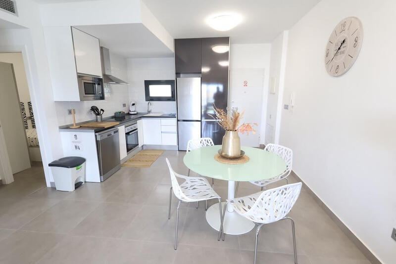 2 slaapkamer Villa Te koop