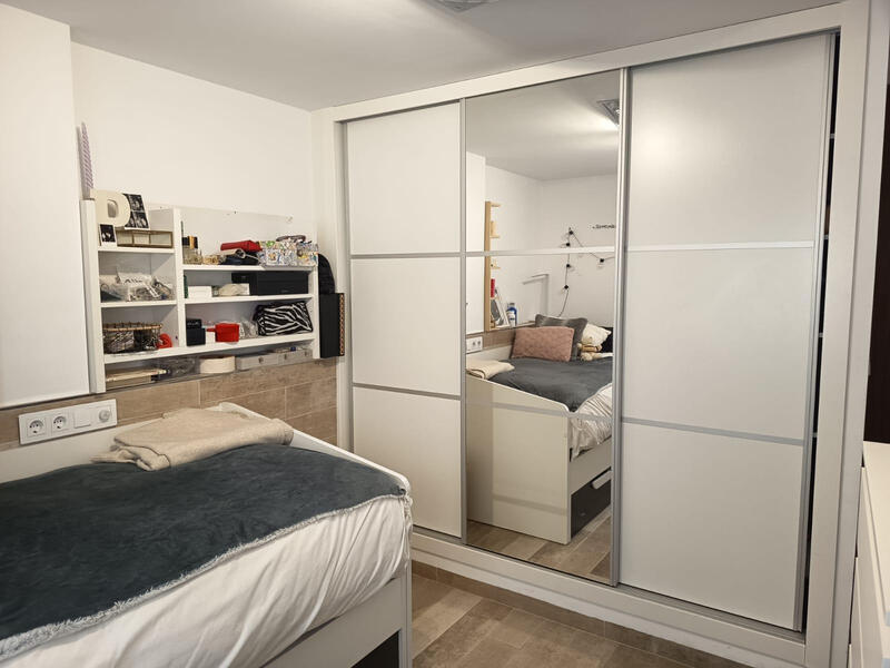 4 Cuarto Apartamento en venta