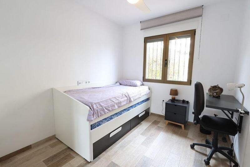 4 Cuarto Apartamento en venta