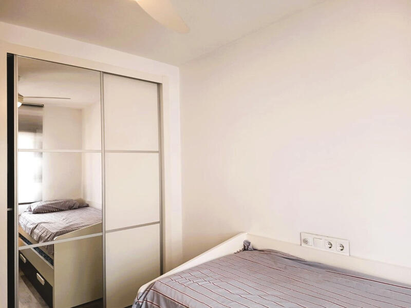 4 Cuarto Apartamento en venta