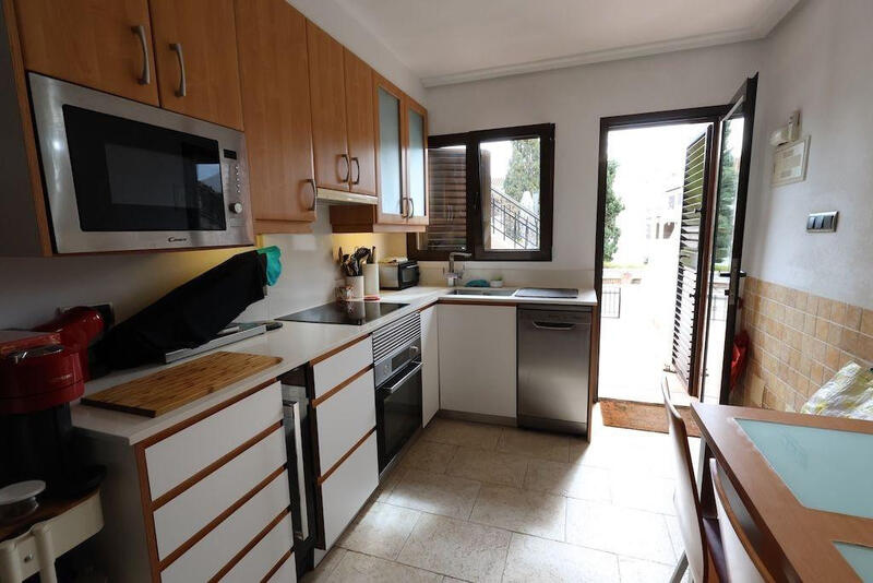 4 Cuarto Apartamento en venta
