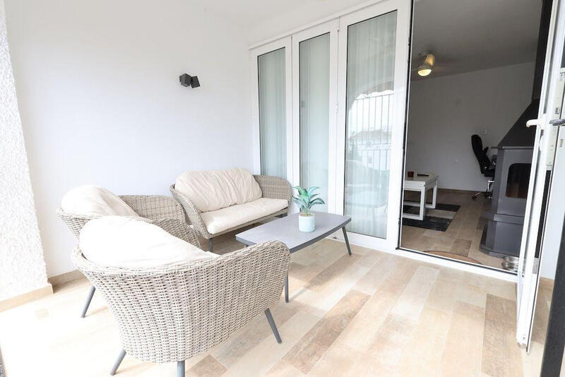 4 Cuarto Apartamento en venta