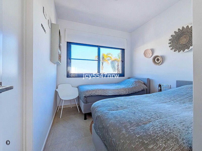 3 chambre Appartement à vendre