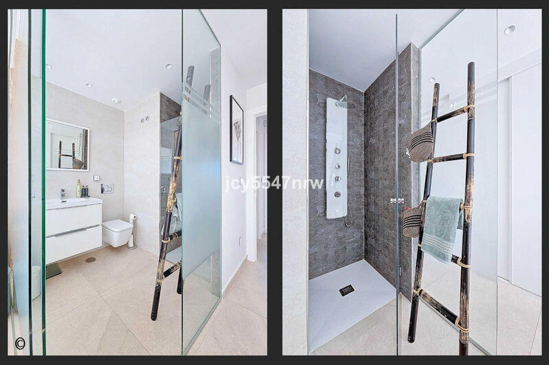 3 chambre Appartement à vendre