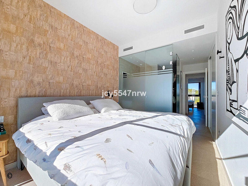 3 chambre Appartement à vendre