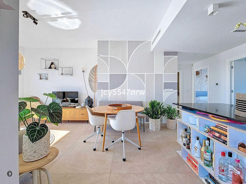 3 chambre Appartement à vendre