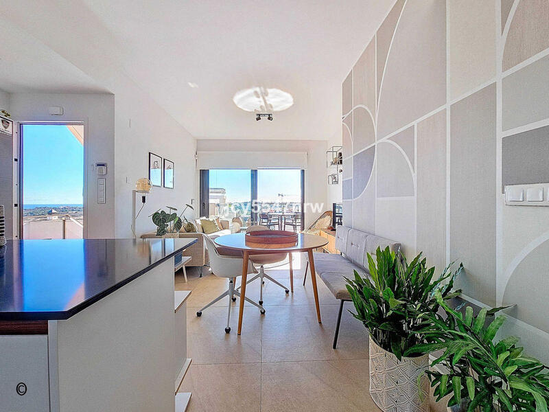 3 chambre Appartement à vendre