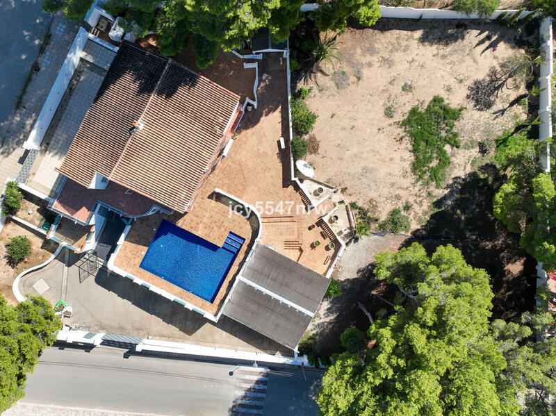 5 chambre Villa à vendre dans Teulada, Alicante
