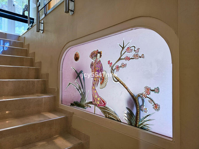 5 chambre Villa à vendre dans Teulada, Alicante