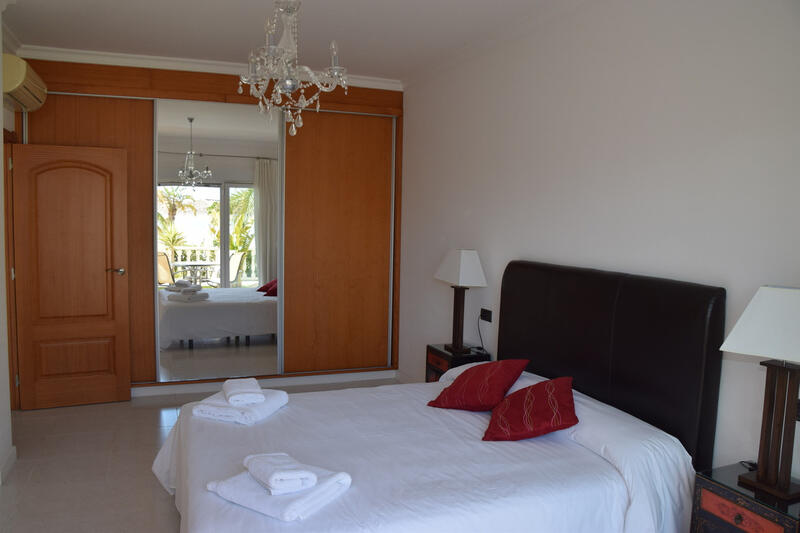 2 Schlafzimmer Appartement zu verkaufen