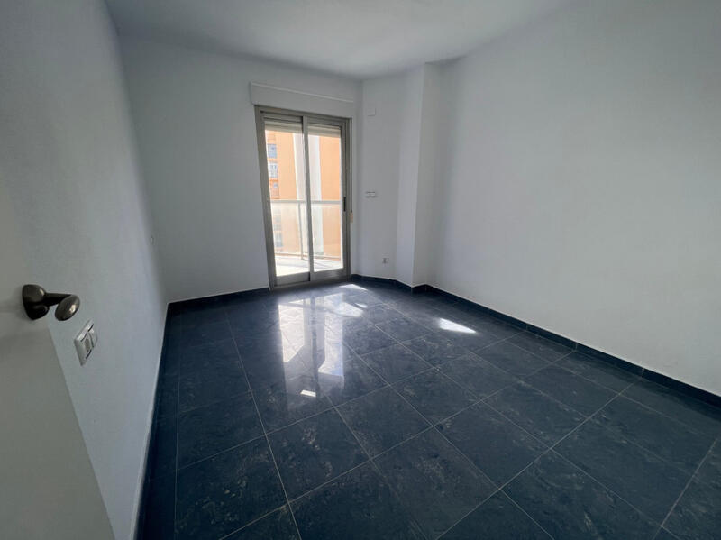3 Schlafzimmer Appartement zu verkaufen